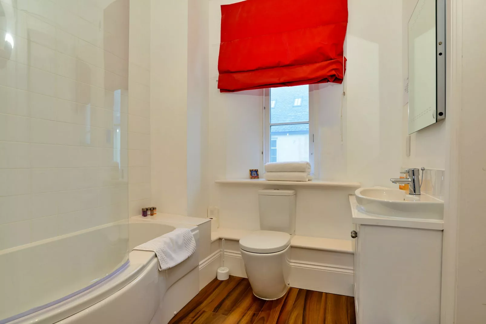 Alexander House-Bathroom