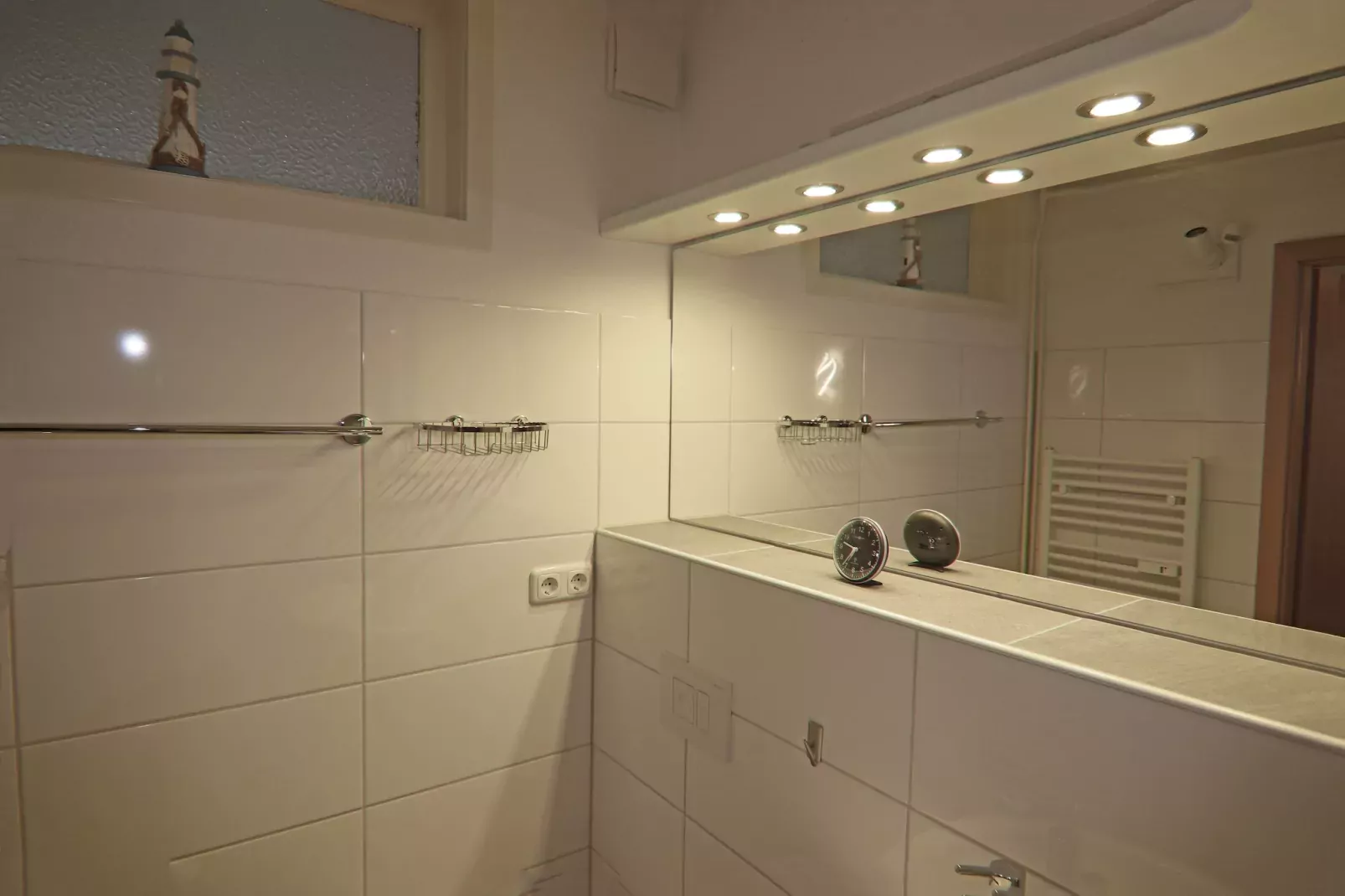 Hexenzauber II-Salle de bain