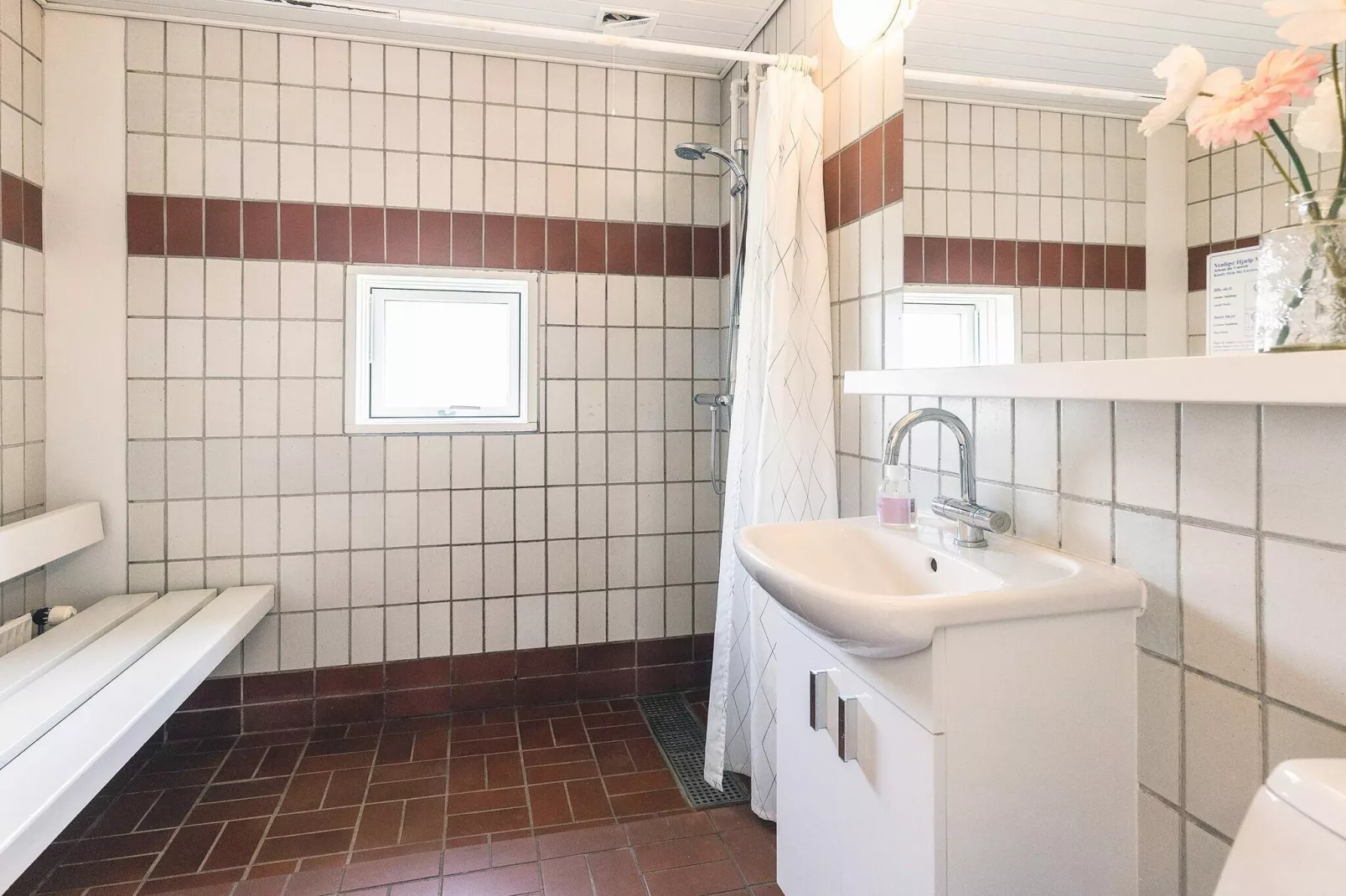 6 person holiday park home in Middelfart-Indoor