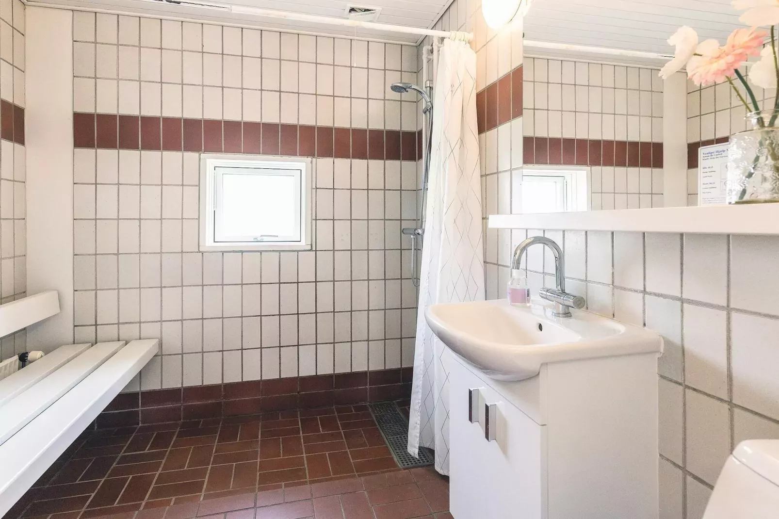 Maison de parc de vacances pour 6 a Middelfart-Intérieur