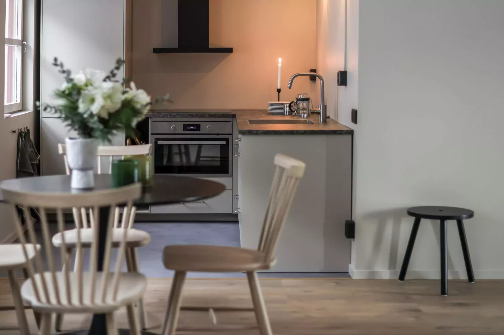 4 star holiday home in TJÖRN-Indoor