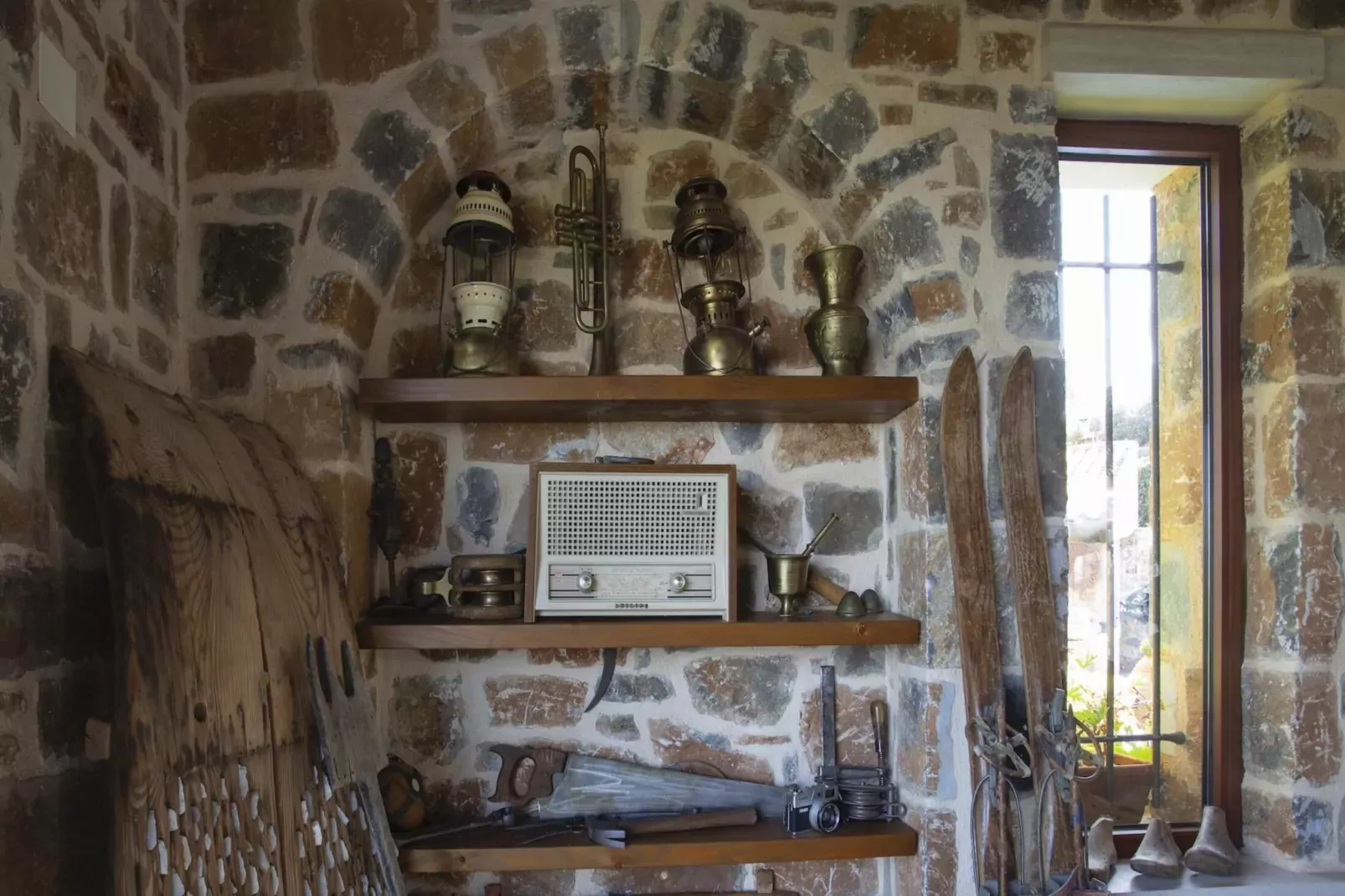 Golden Crest Villa-Atmosphere