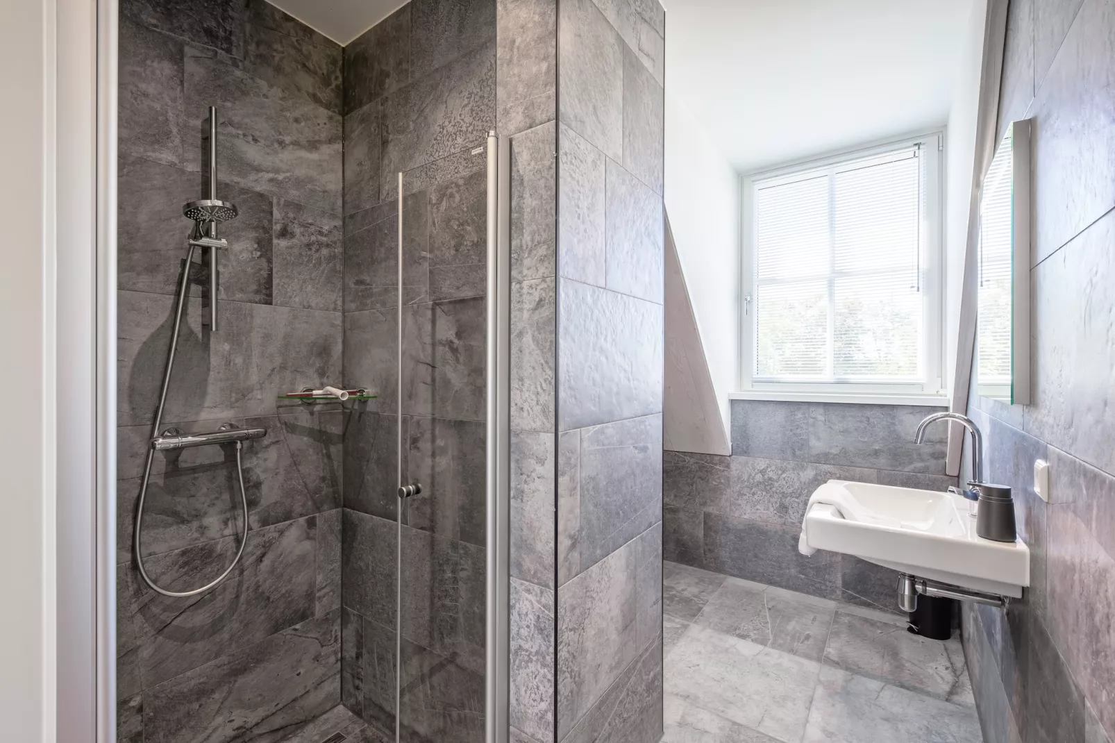 Familievilla Nieuw-Zeeland-Bathroom