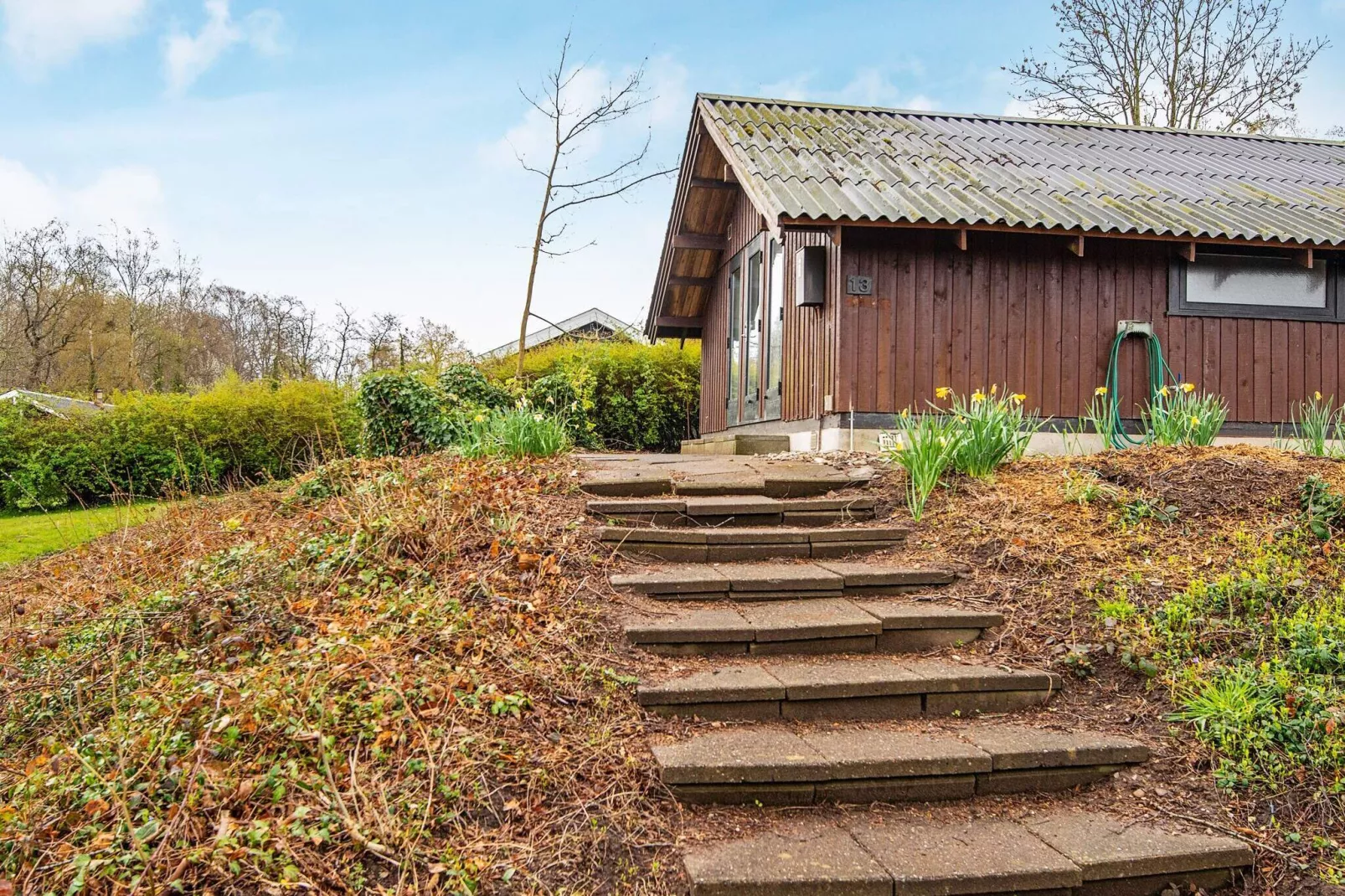 4 person holiday home in Egernsund-By Traum-Outdoor