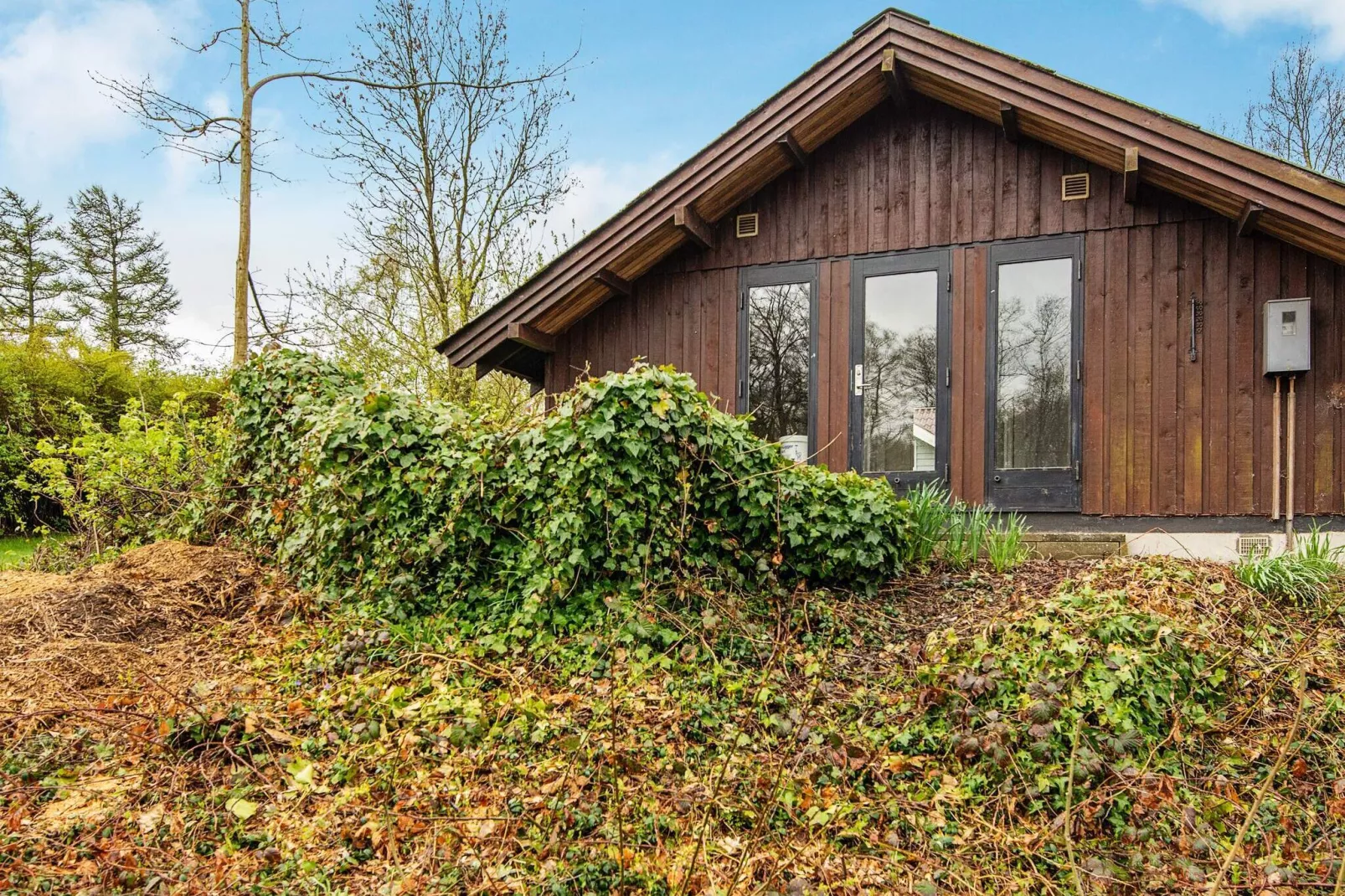 4 person holiday home in Egernsund-By Traum-Outdoor