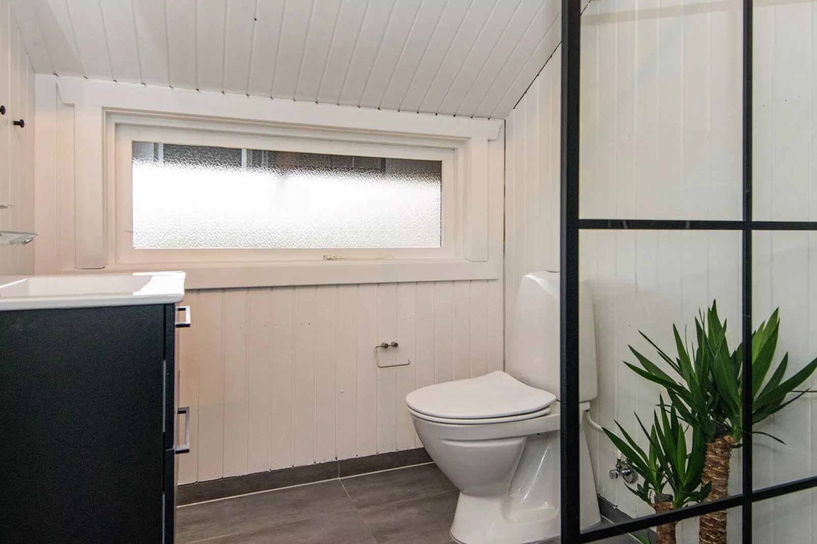 Maison de vacances pour 4 a Egernsund-By Traum
