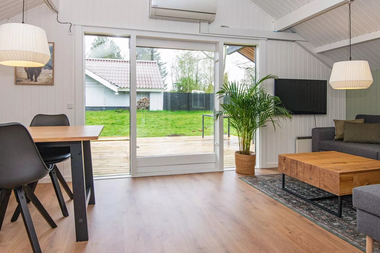 4 person holiday home in Egernsund-By Traum-Indoor