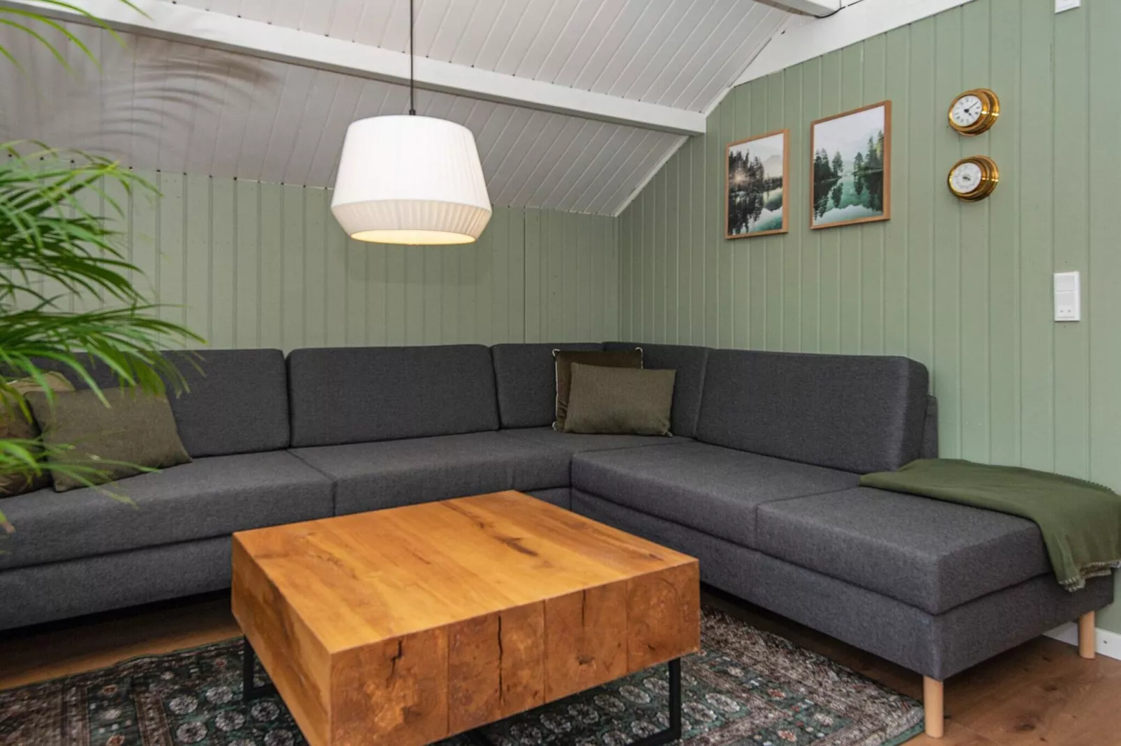 4 person holiday home in Egernsund-By Traum-Indoor