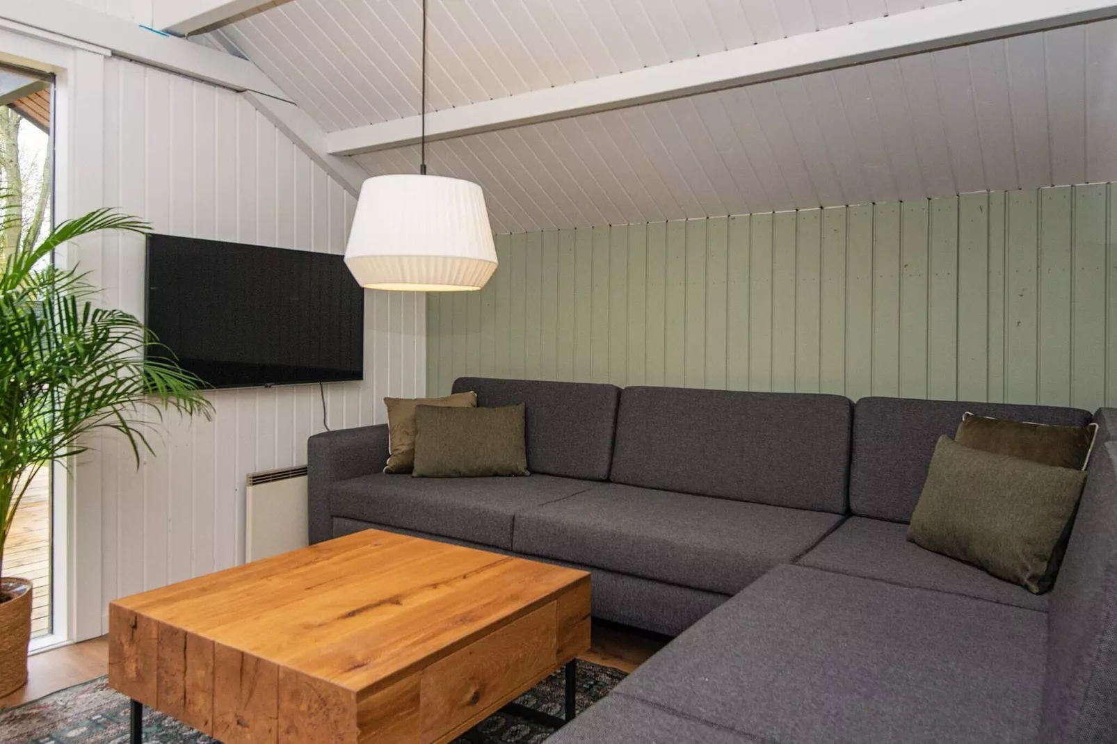 4 person holiday home in Egernsund-By Traum-Indoor