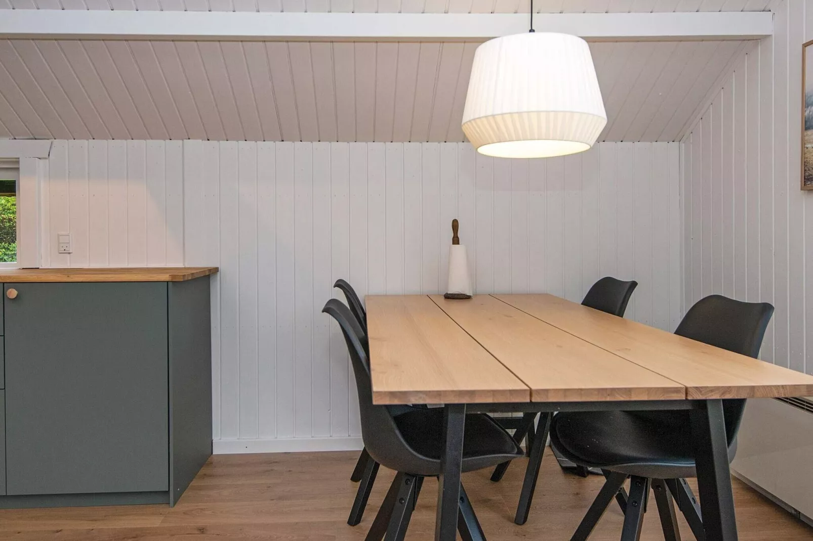 4 person holiday home in Egernsund-By Traum-Indoor
