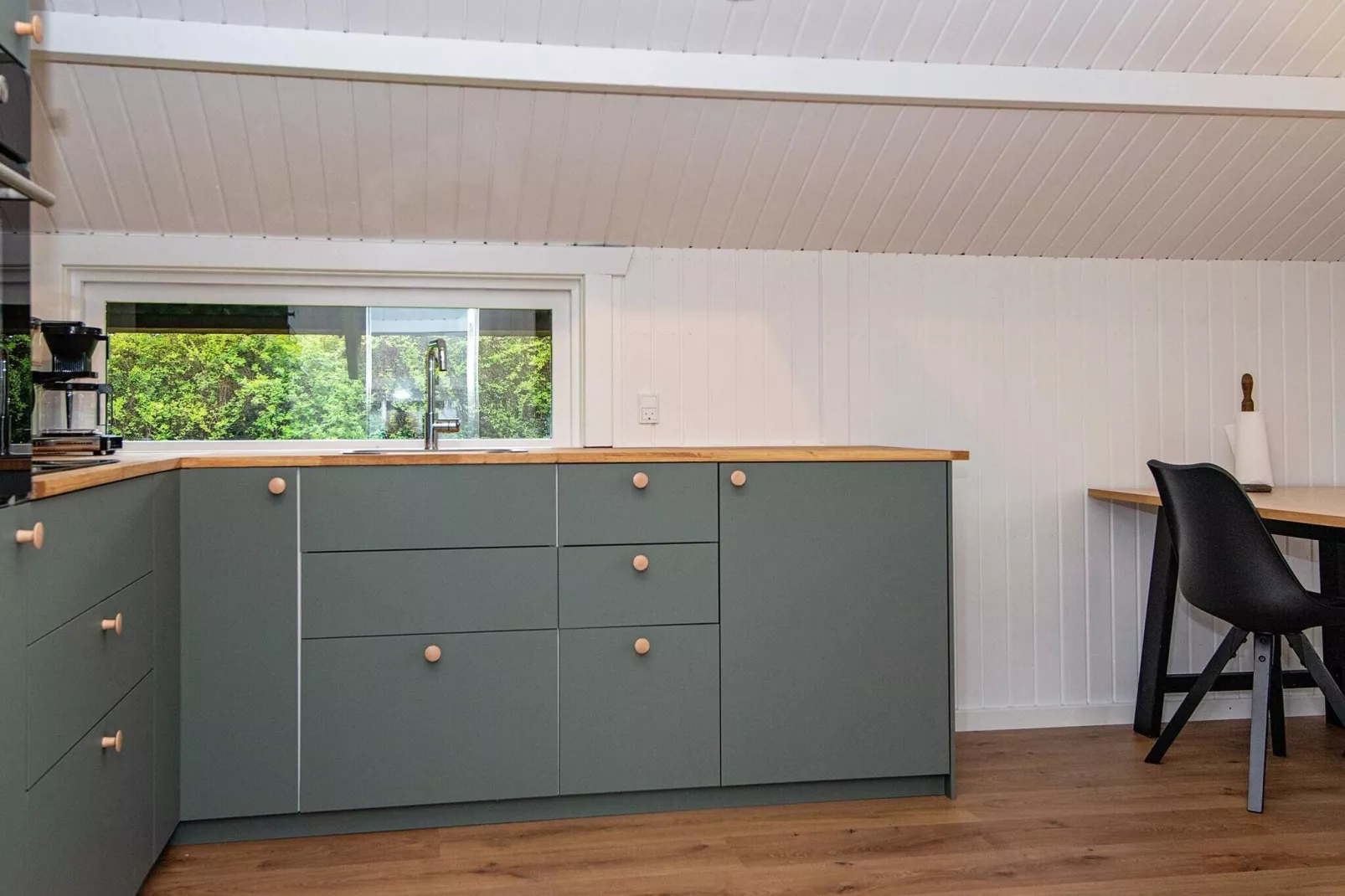 4 person holiday home in Egernsund-By Traum-Indoor