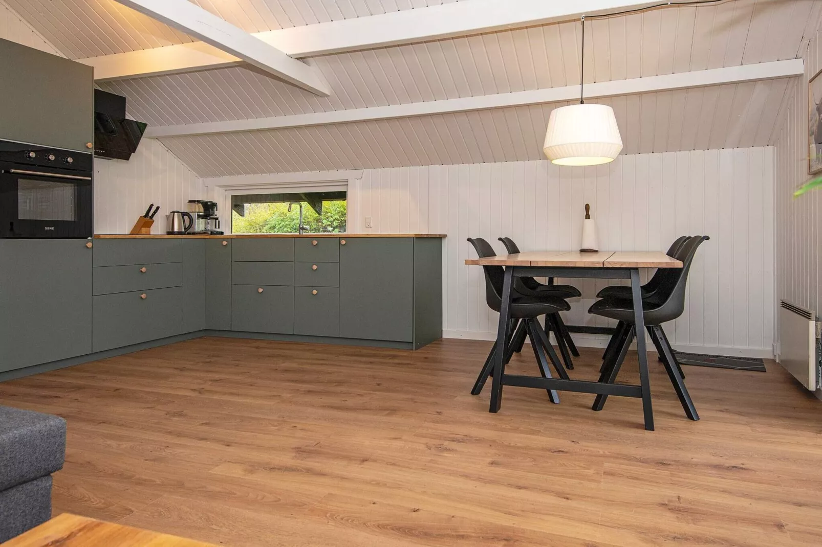 4 person holiday home in Egernsund-By Traum-Indoor
