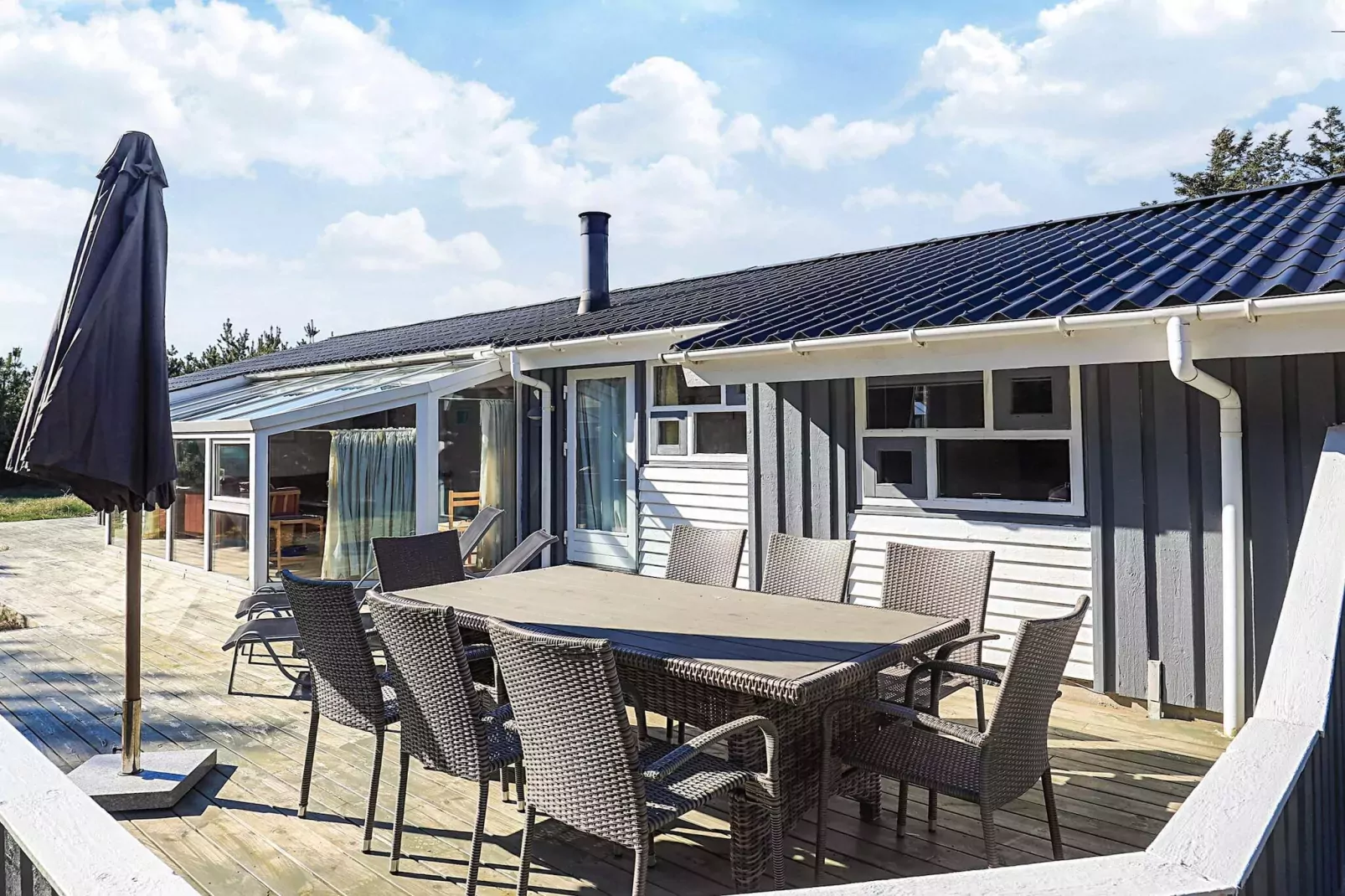 Secluded Pool Retreat - By Traum Ferienwohnungen