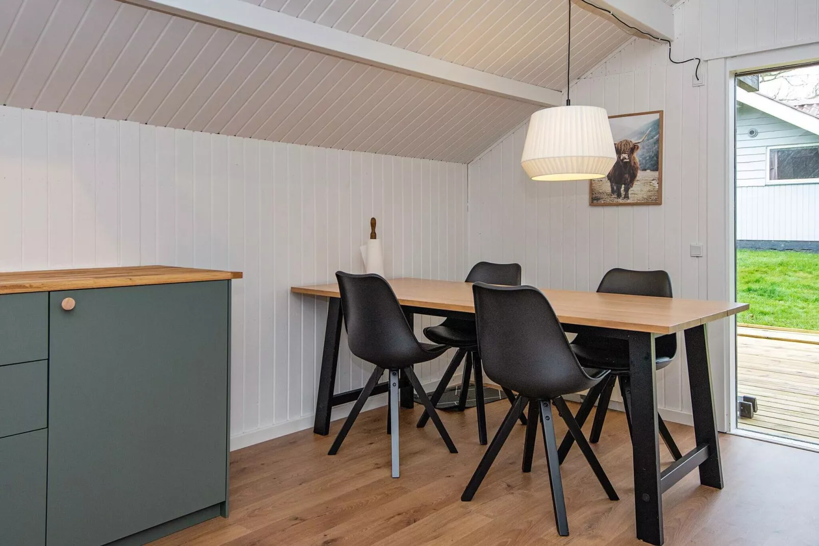 4 person holiday home in Egernsund-By Traum-Indoor