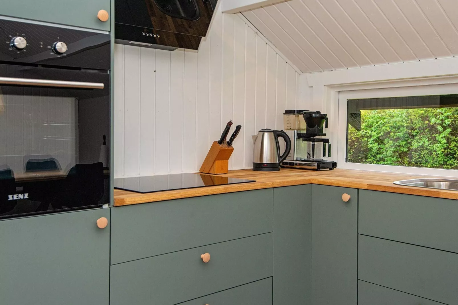 4 person holiday home in Egernsund-By Traum-Indoor