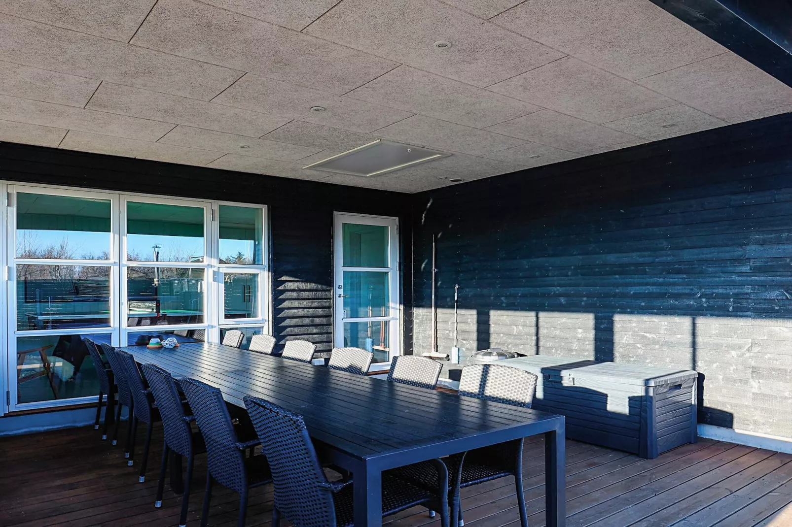 12 person holiday home in Ålbæk-By Traum-View