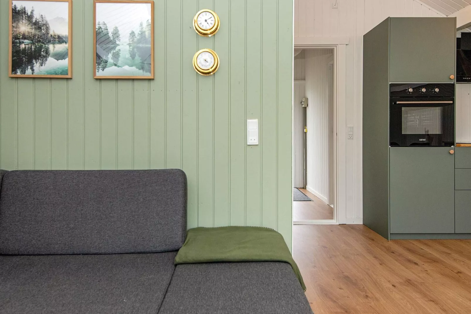 4 person holiday home in Egernsund-By Traum-Indoor