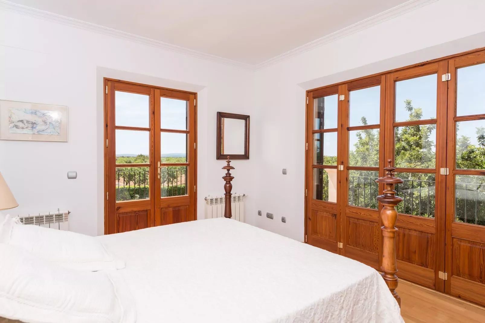 Can Bielet-Chambre