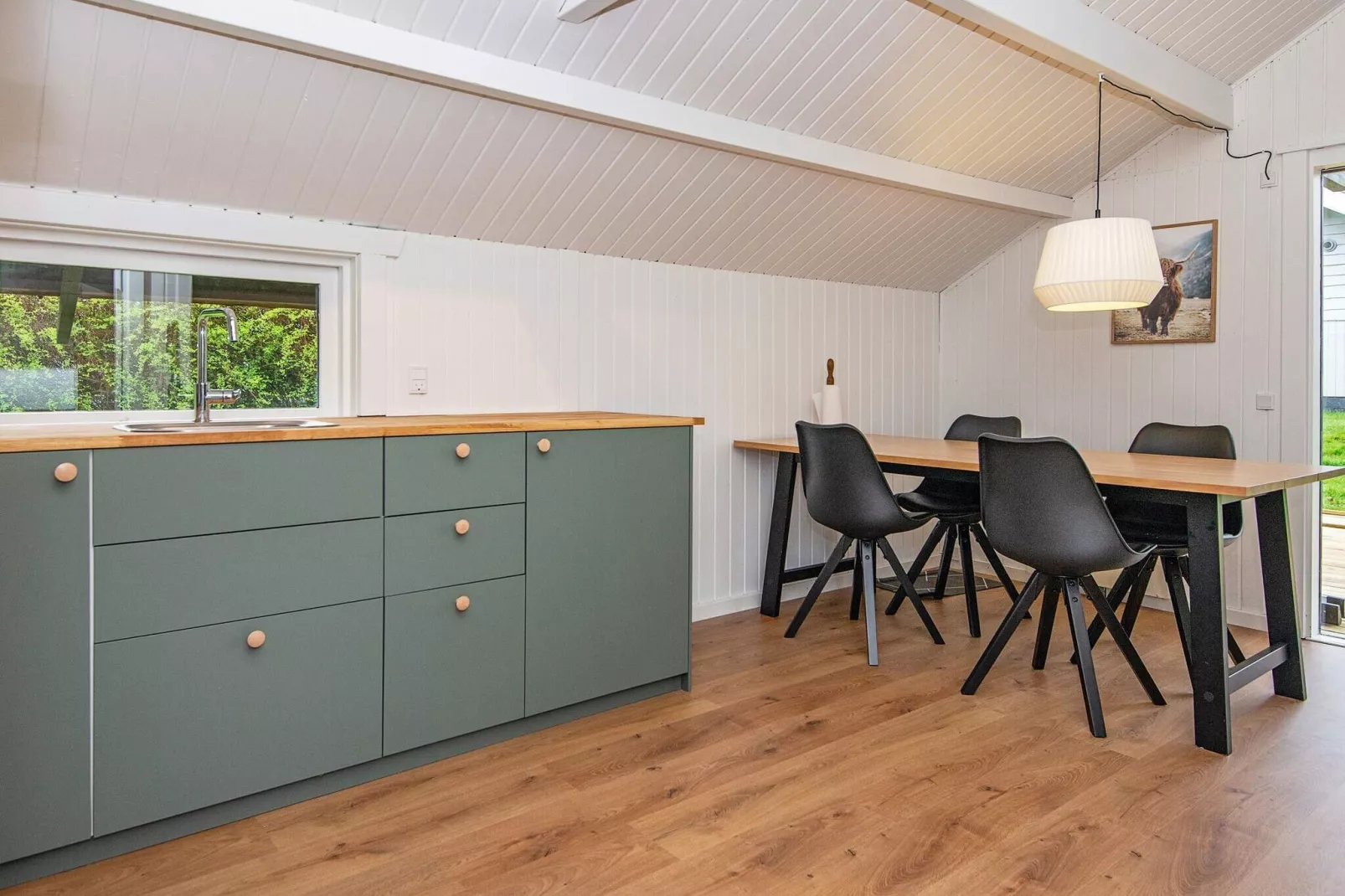 4 person holiday home in Egernsund-By Traum-Indoor