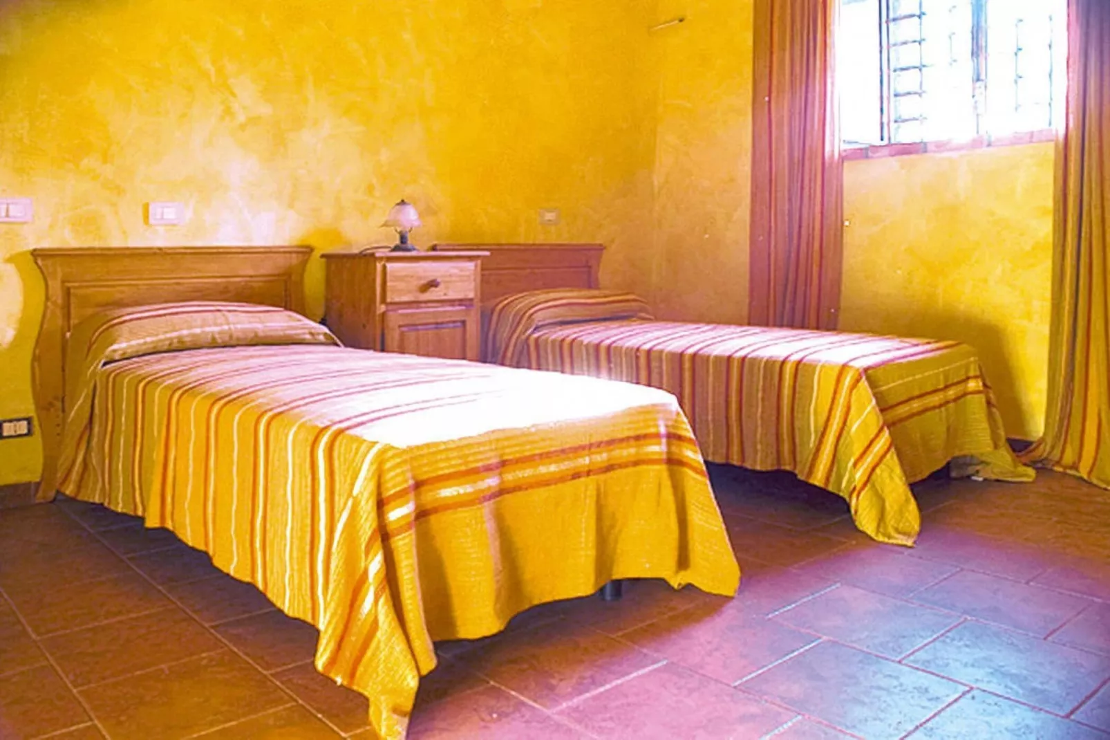 Holiday home Castiglione di Sicilia-Villa Jelú ex Villa Maria-Chambre