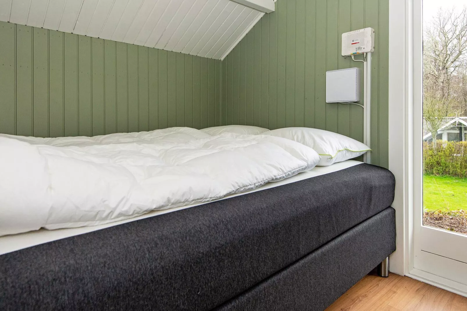 4 person holiday home in Egernsund-By Traum-Indoor