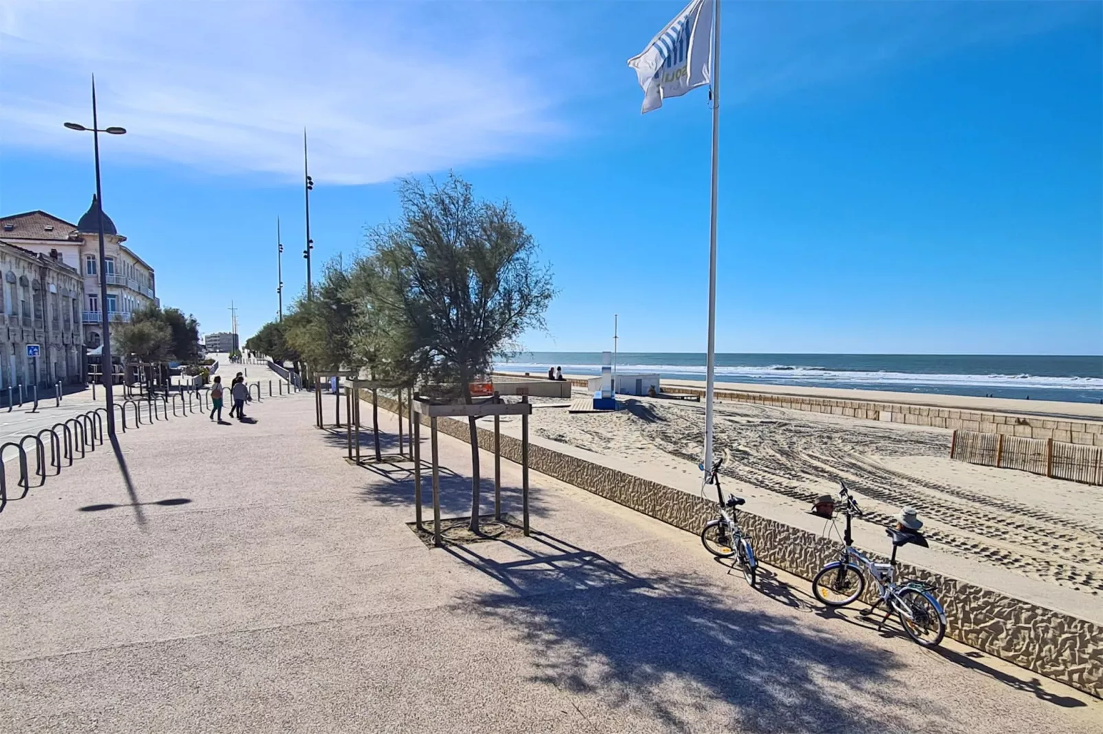 Vakantiepark Zeeland Village 4-Zones d'été à 5 km