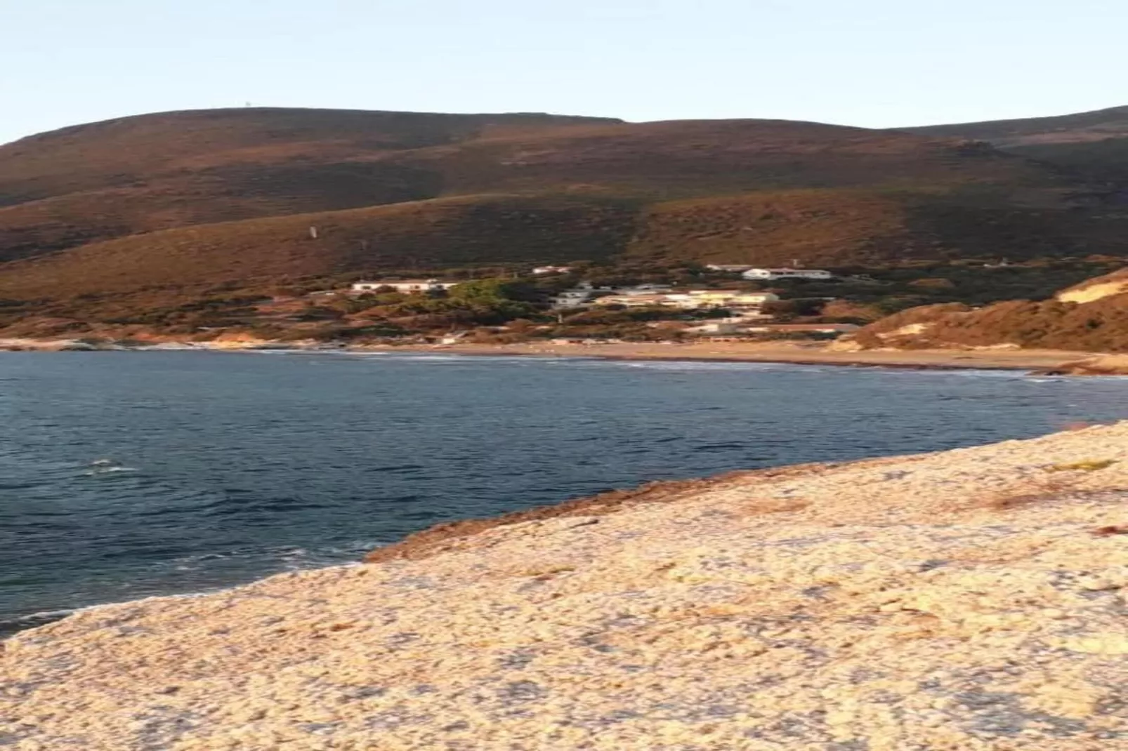 Club Atlantique 1-Areas summer 5km