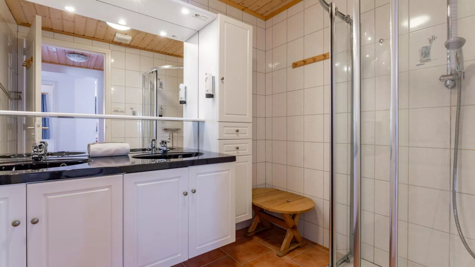 Chapter Two-Bathroom