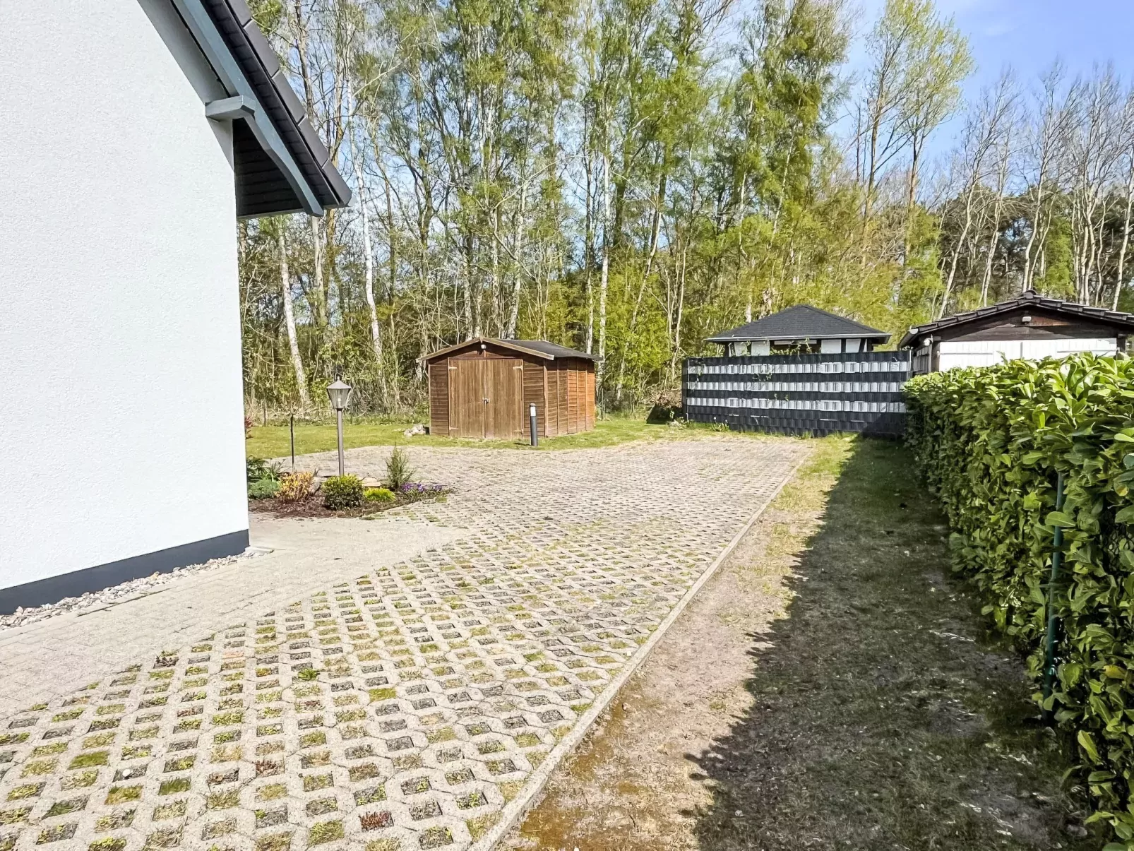 Möwennest-Outside