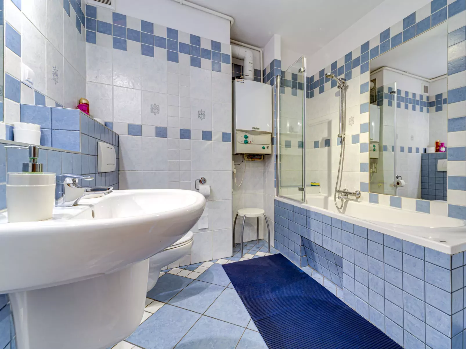 Czarodziejska-Inside