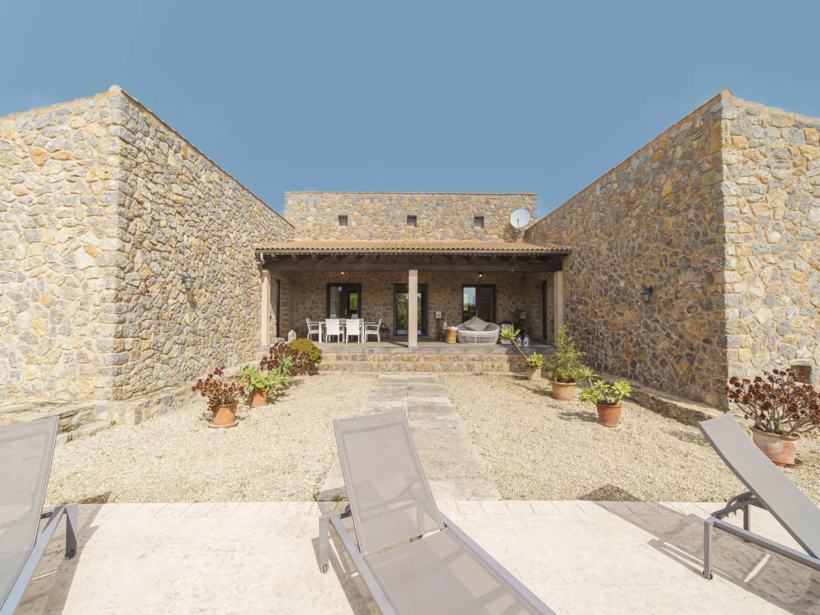 Bellpuig-Dehors