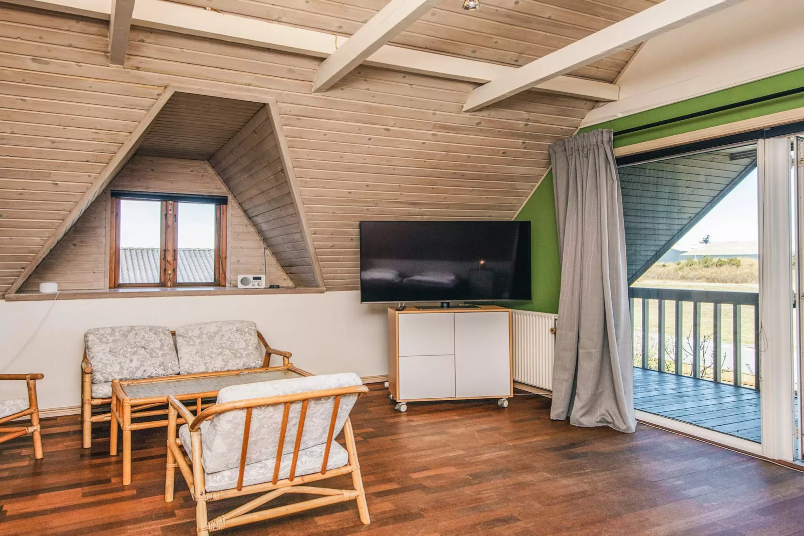 12 person holiday home in Thyborøn-By Traum-Indoor