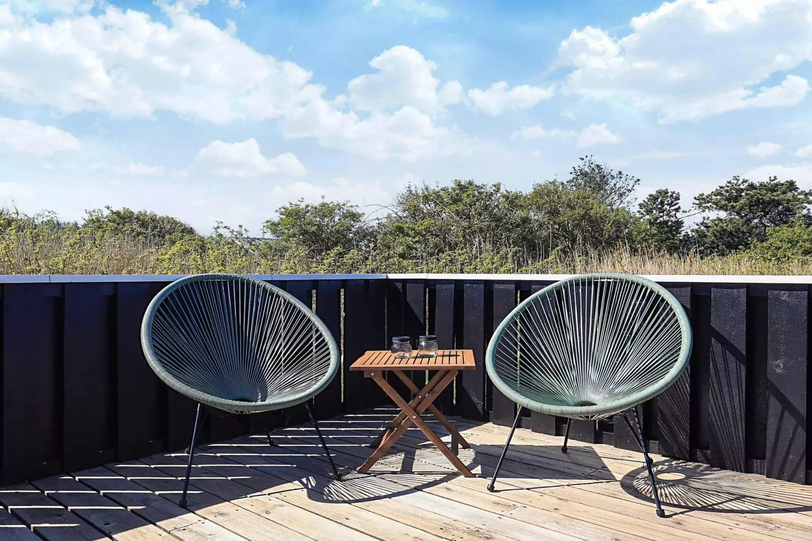 6 Personen Ferienhaus in Hjørring-Aussicht