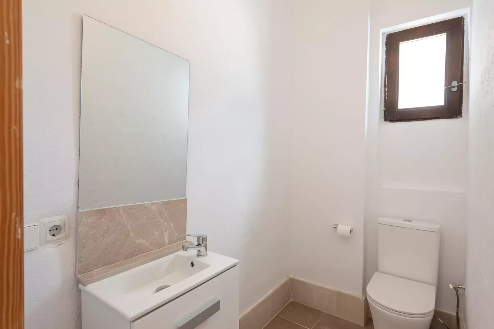 Can Joan (maria)-Bathroom