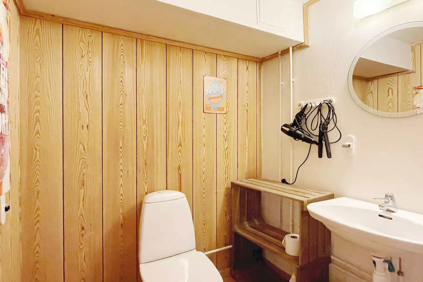 5 star holiday home in VISBY-Indoor