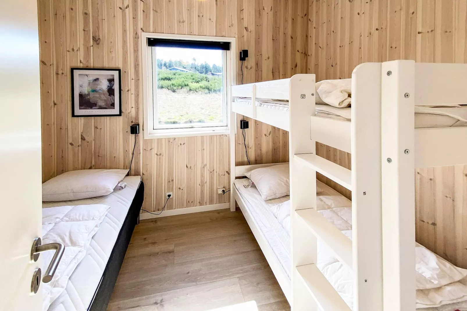 5 star holiday home in Glesborg-By Traum-Indoor
