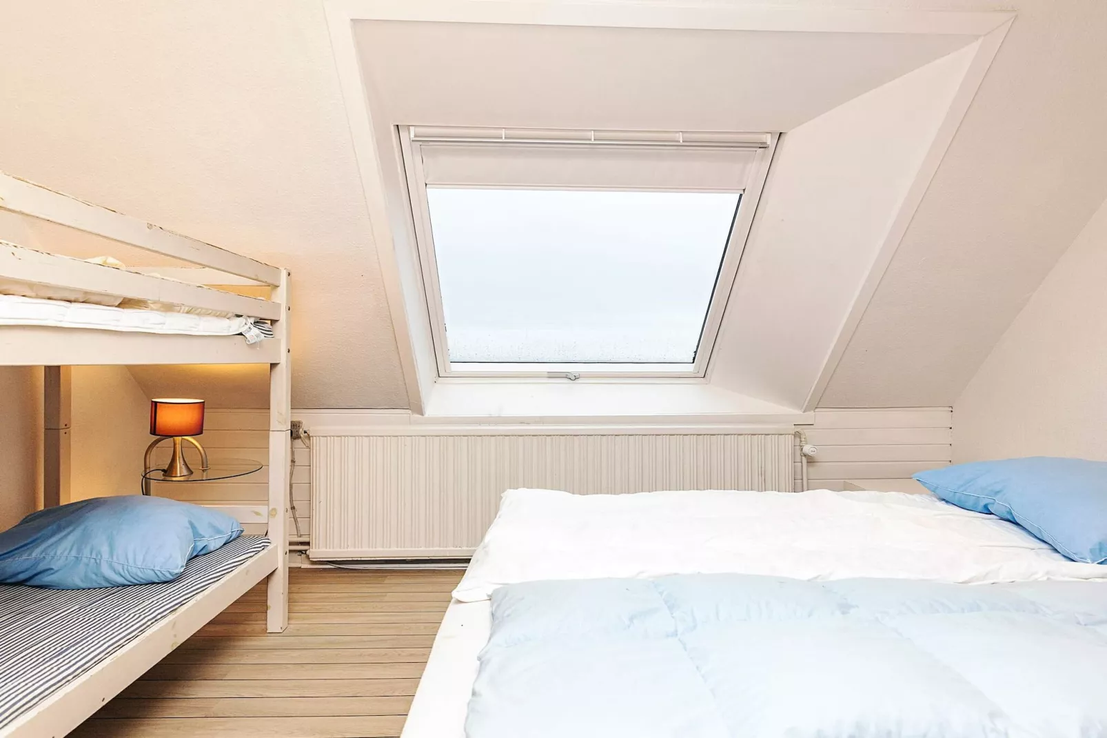 4 star holiday home in Thyholm-Indoor