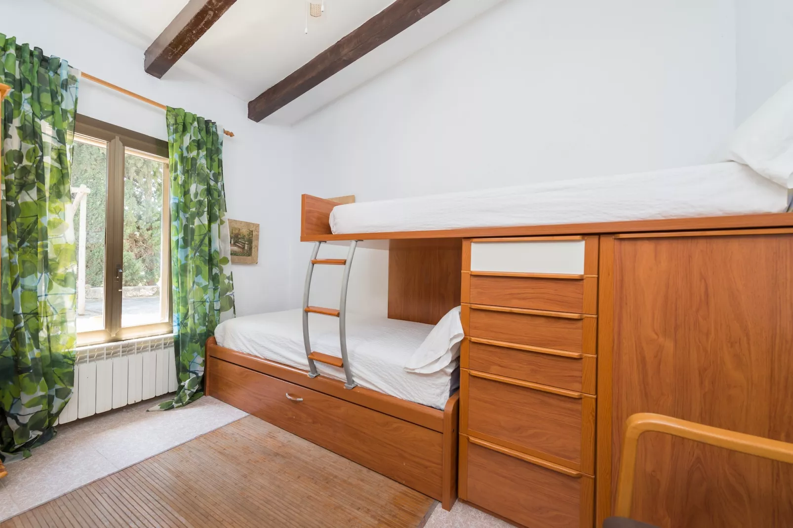 Ca Na Sioneta-Bedroom