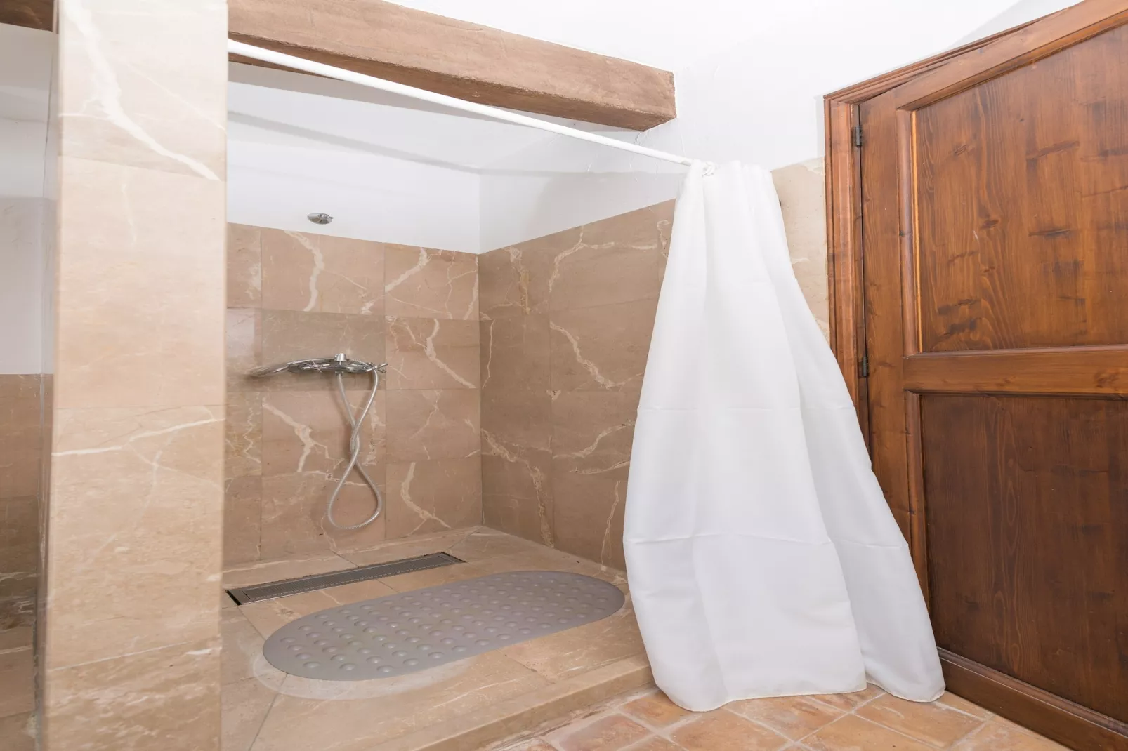 Ses Planes-Badezimmer