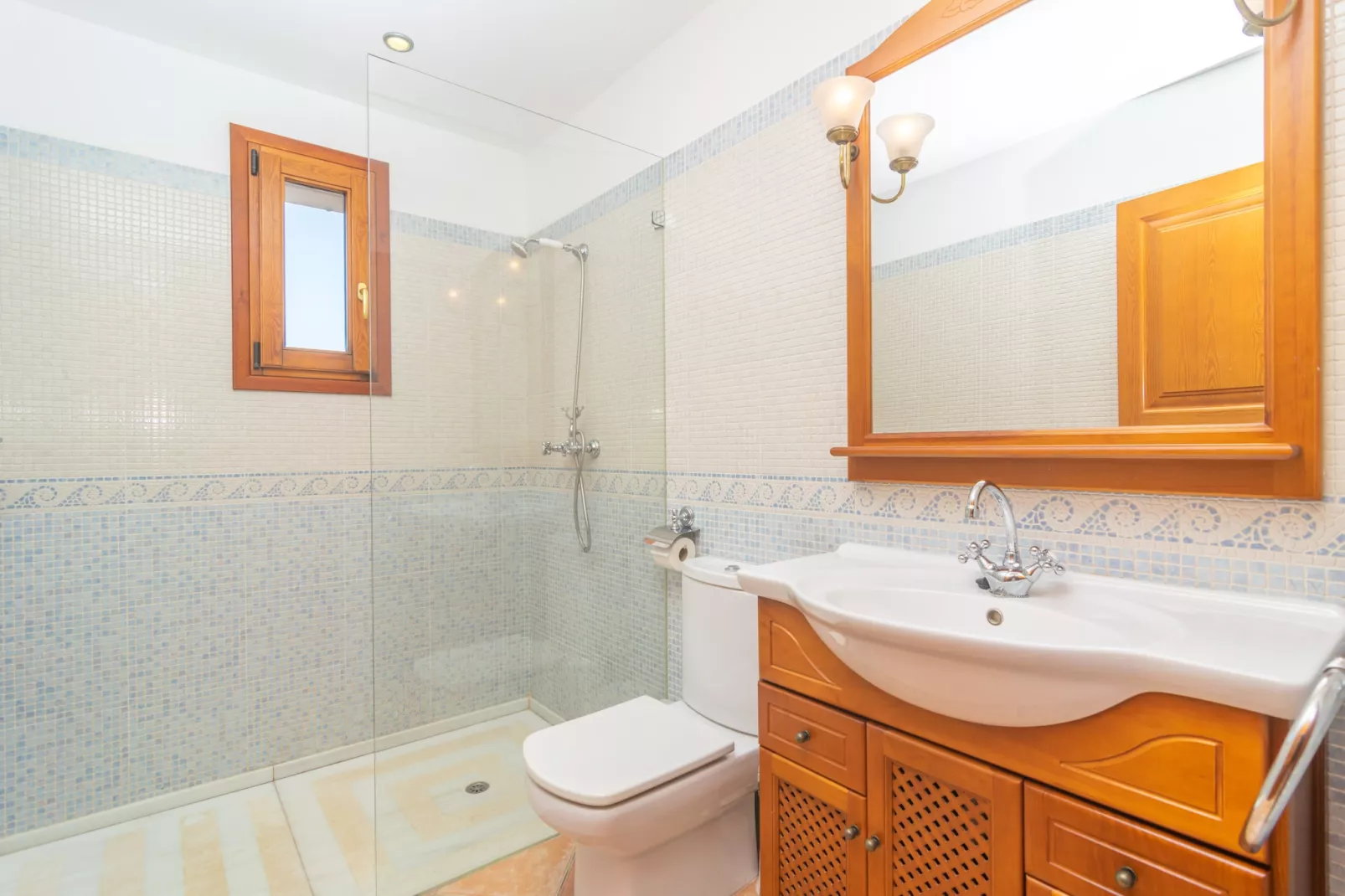 Cas General (santa Eugenia)-Salle de bain
