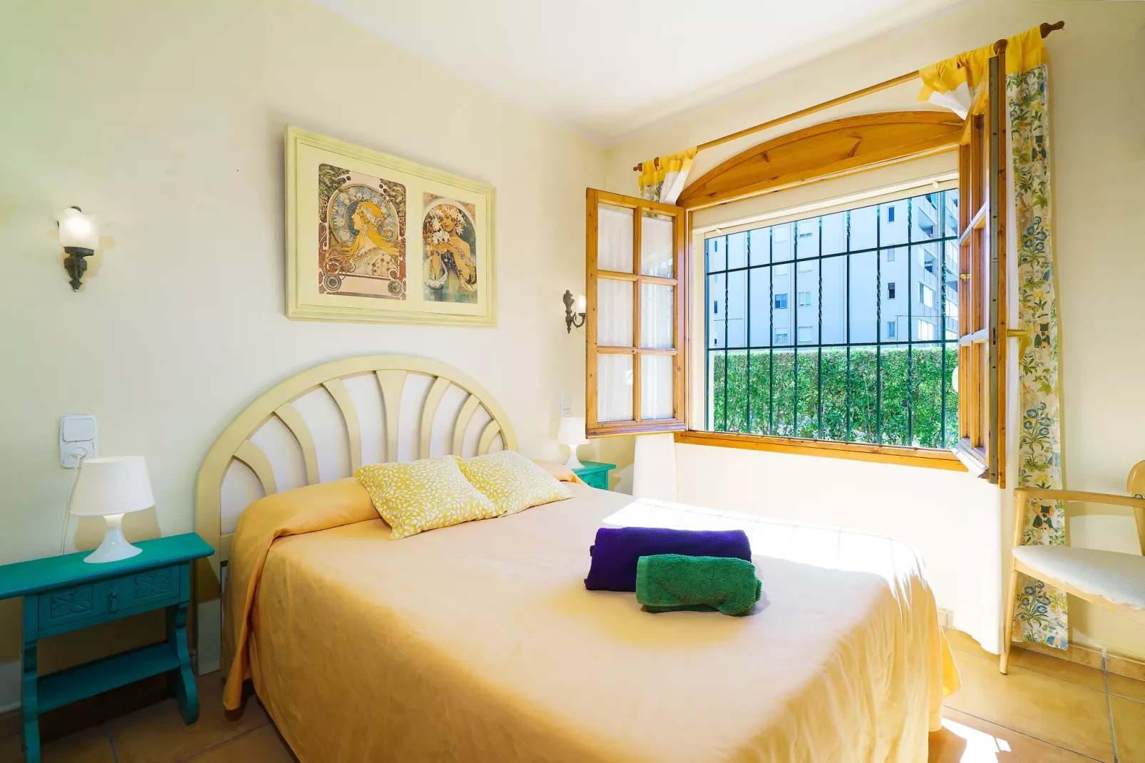 Mirall-Chambre