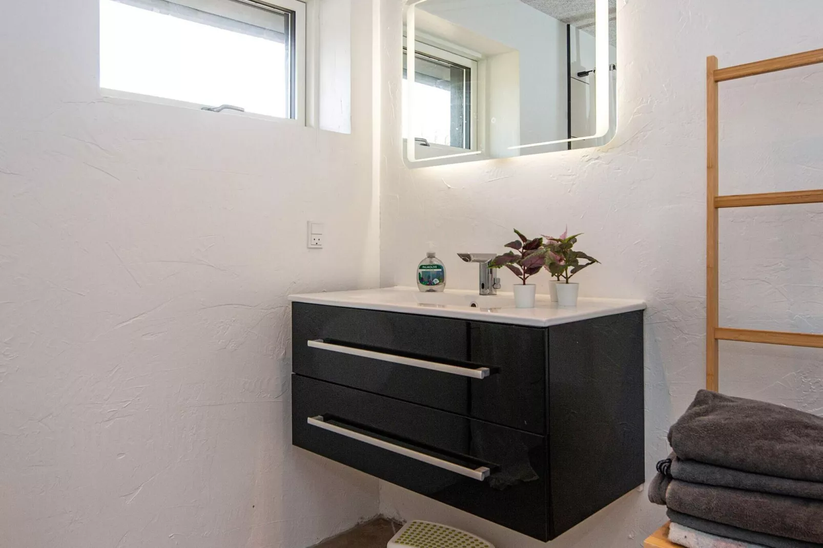 Maison de vacances pour 5 a Børkop-By Traum-Intérieur