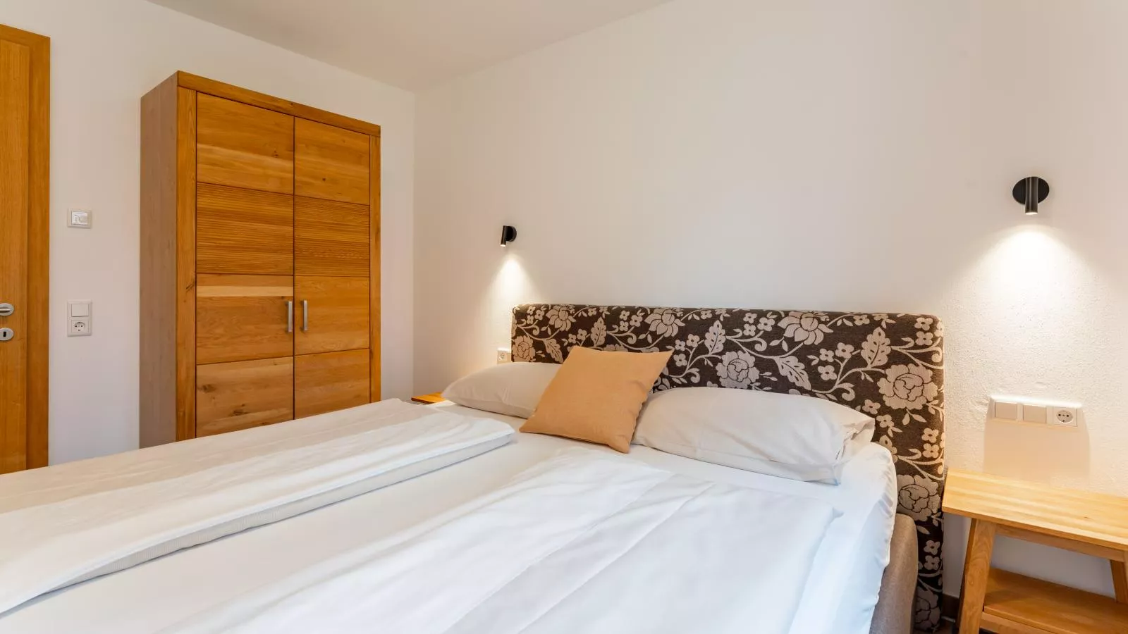 Tauern Suites Mitterwirt TOP 204-Schlafzimmer