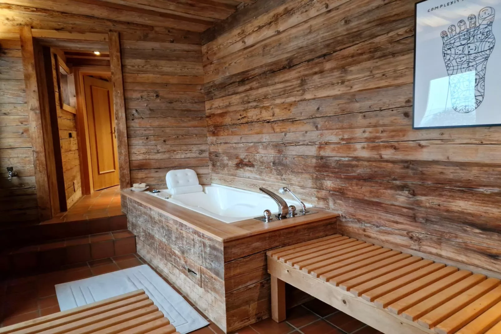 Landhaus Waldhof am Großvolderberg-Nicht getaggt