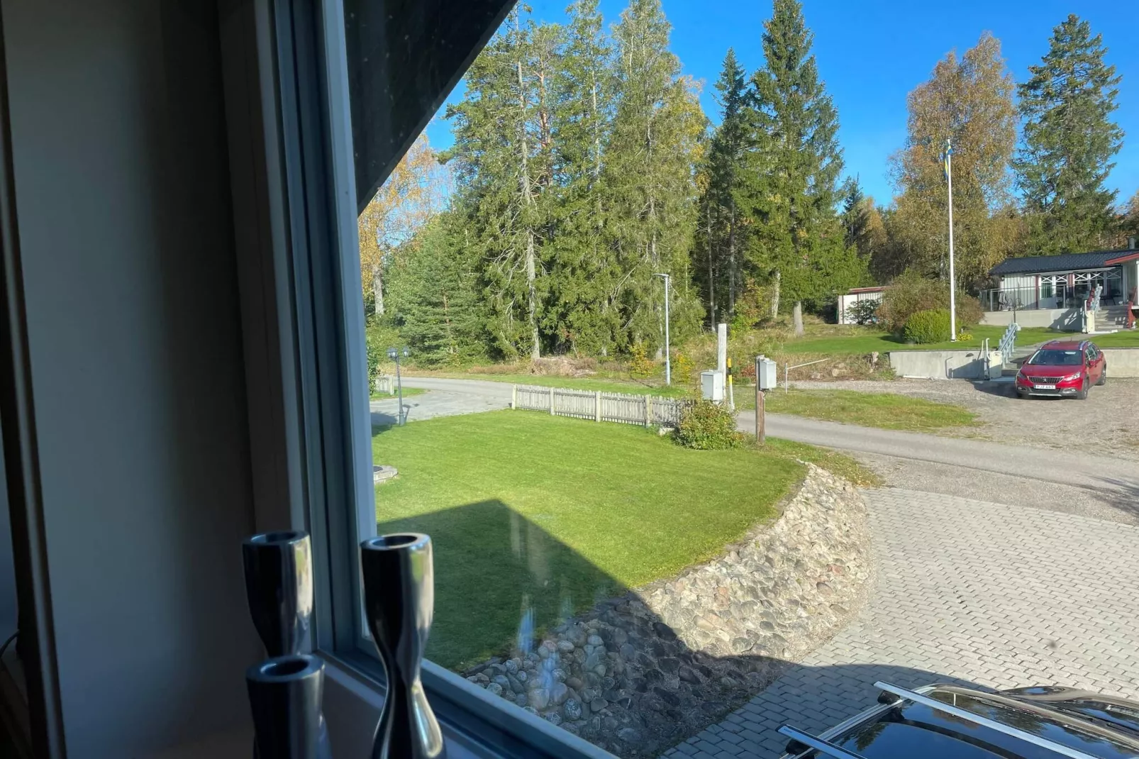 4 person holiday home in Frändefors-Indoor