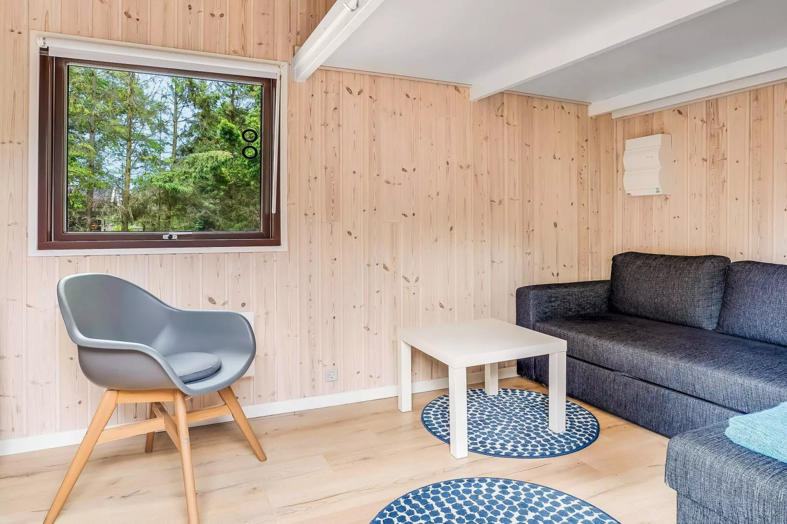 5 Sterne Ferienhaus in Væggerløse-Innen