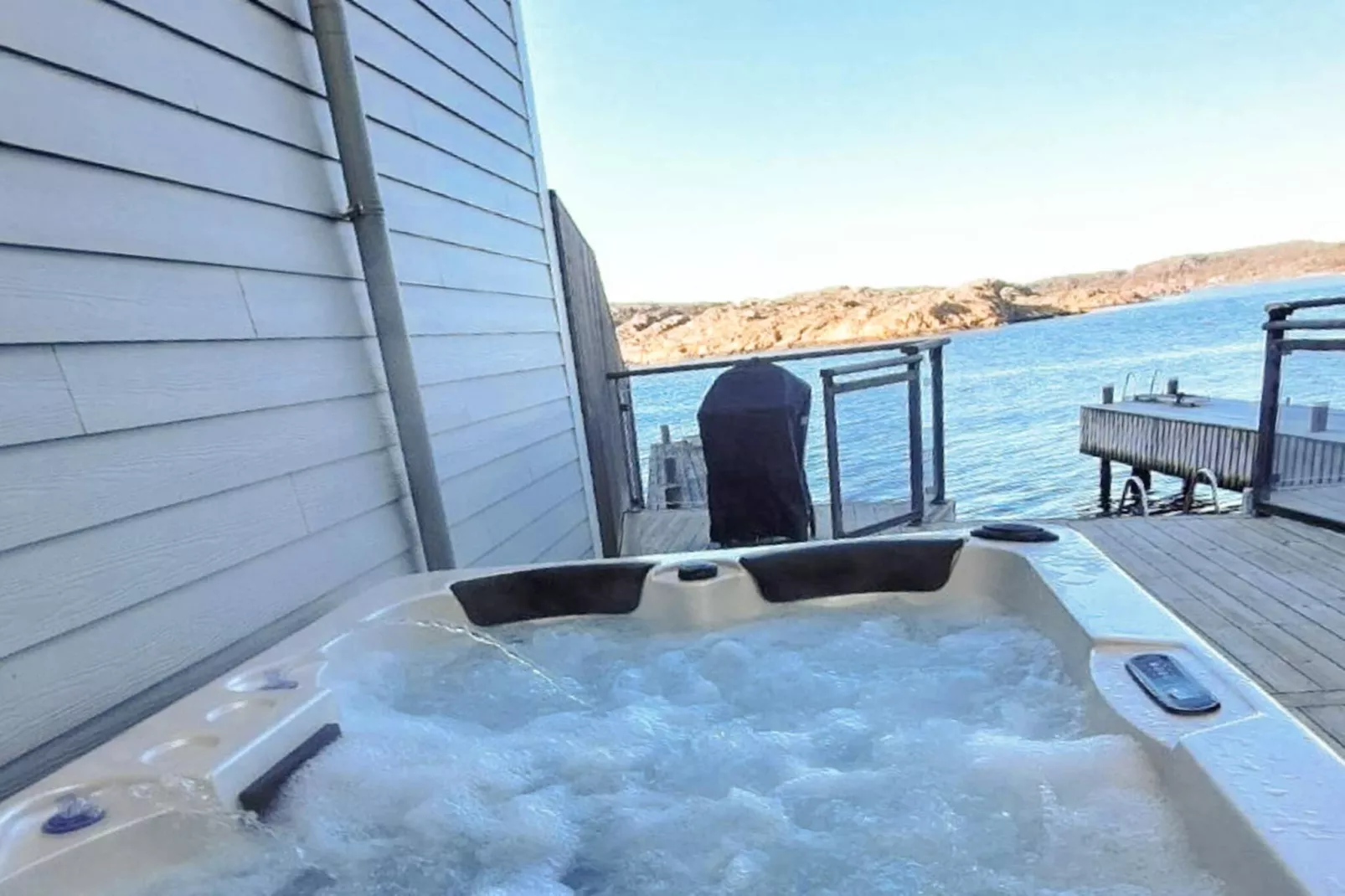 5 star holiday home in Bleket-Spa