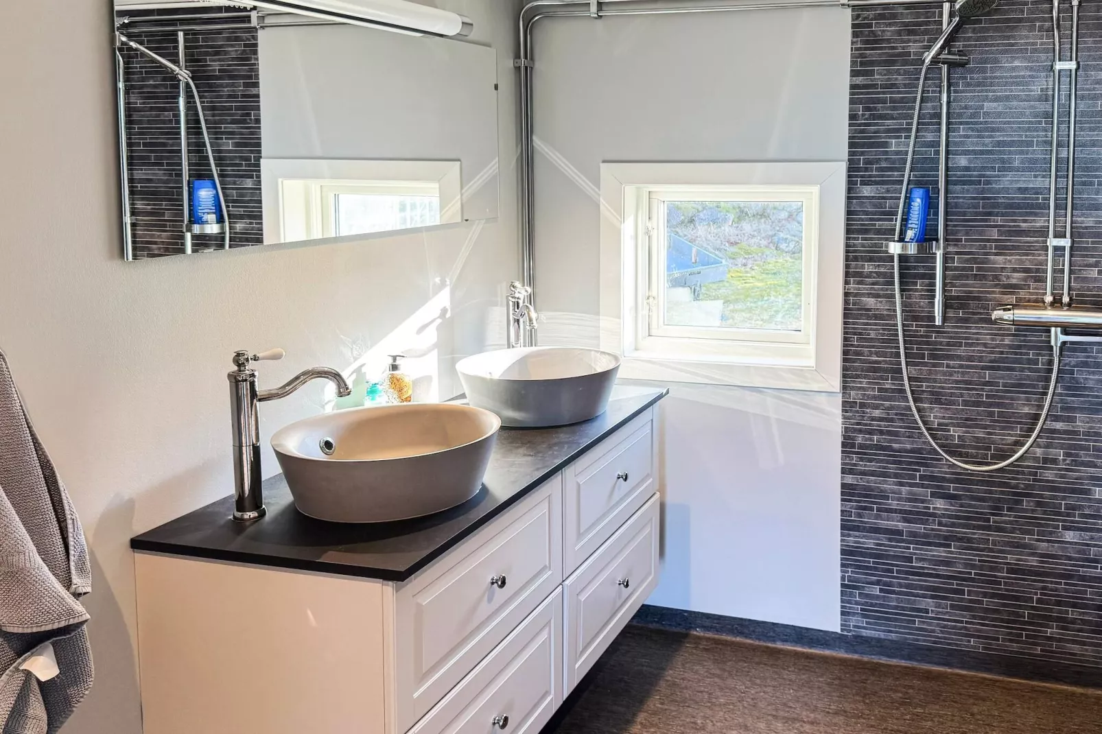 5 Sterne Ferienhaus in MARSTRAND-Innen