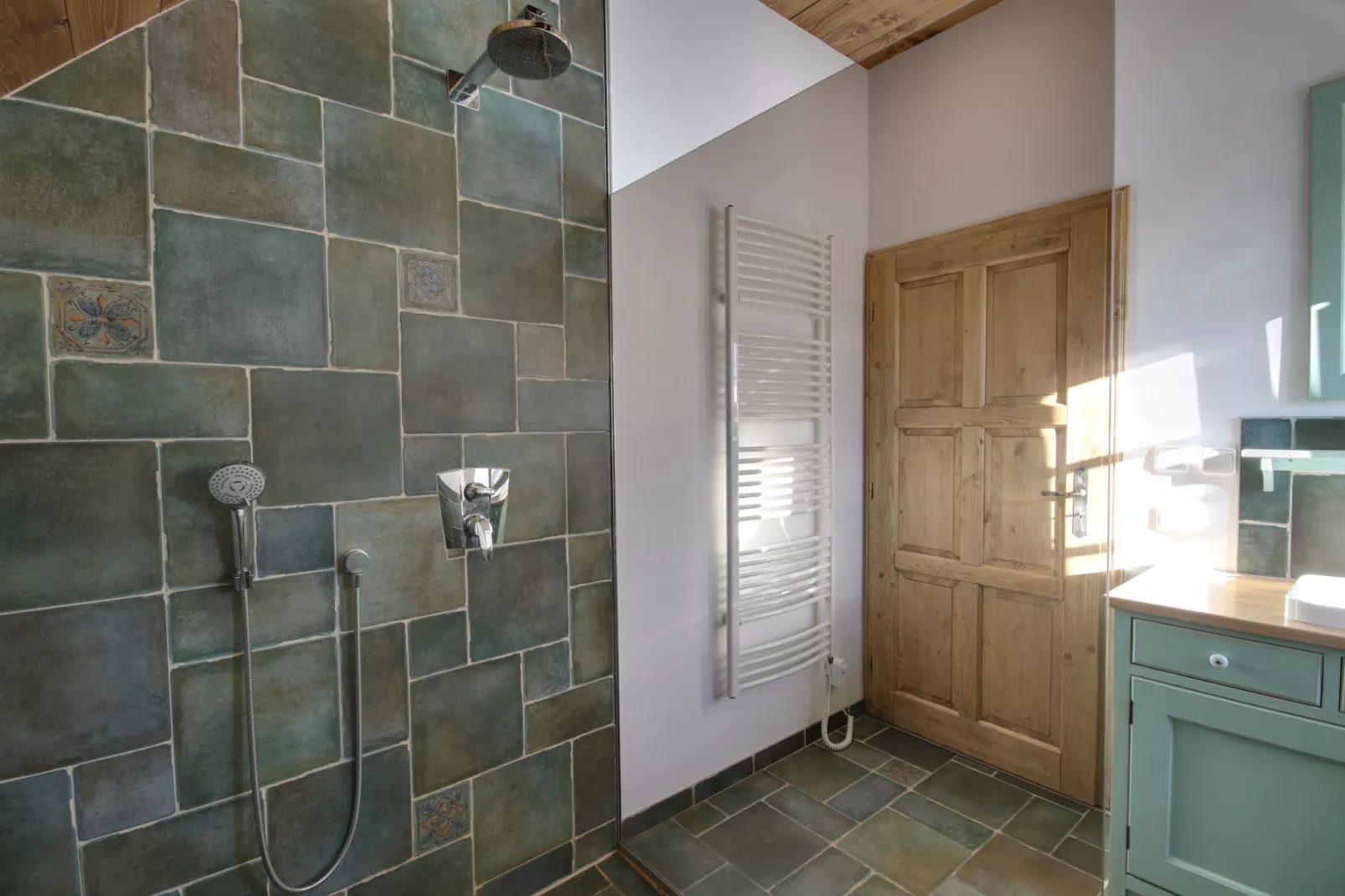 Horni Marsov KHK310-Badezimmer