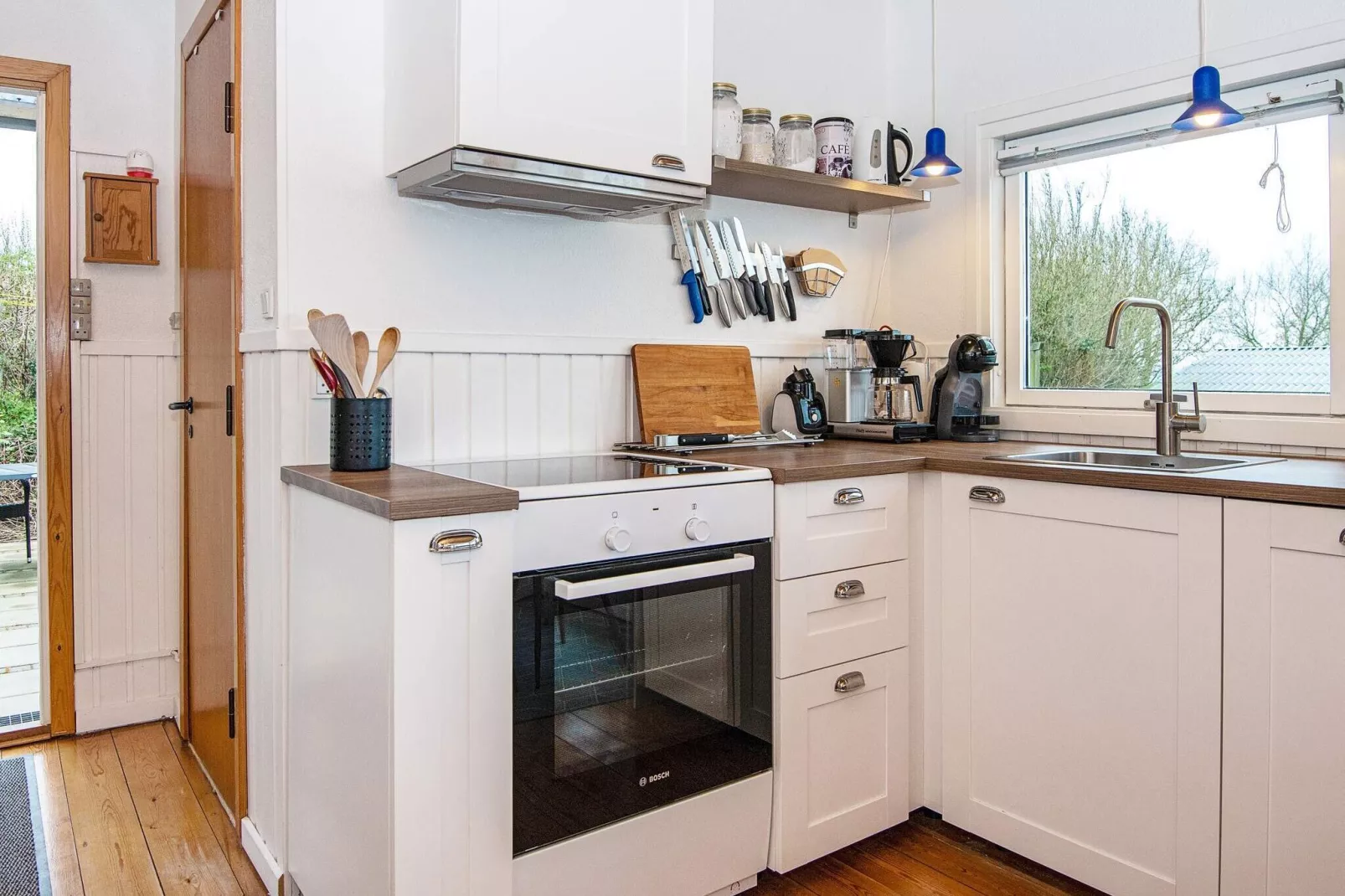 5 person holiday home in Broager-By Traum-Indoor